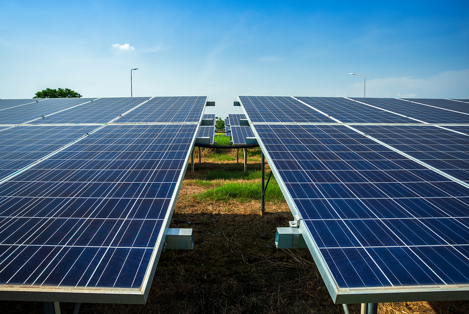 50KW Industrial Rooftop Solar
